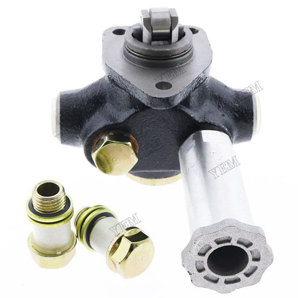 For Doosan Fuel Feed Pump 65.12101-7030 For Doosan