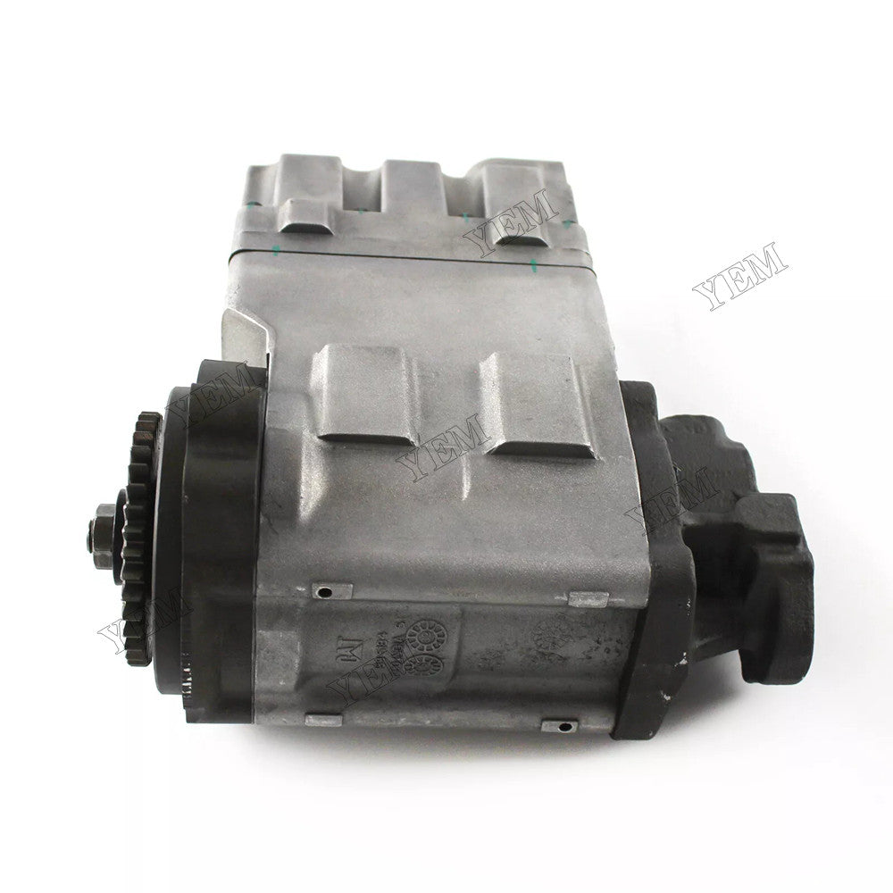 For Caterpillar CAT 330C TK711 TK732 TK741 TK751 TK752 12H Engine C-9 High Pressure Fuel Pump 319-0676 For Caterpillar