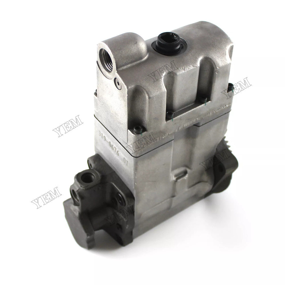For Caterpillar CAT 330C TK711 TK732 TK741 TK751 TK752 12H Engine C-9 High Pressure Fuel Pump 319-0676 For Caterpillar