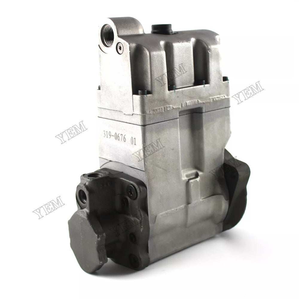 For Caterpillar CAT 330C TK711 TK732 TK741 TK751 TK752 12H Engine C-9 High Pressure Fuel Pump 319-0676 For Caterpillar