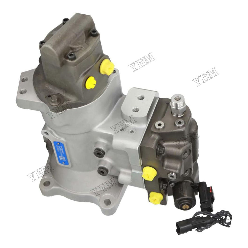 For Cummins Engine QSZ13 ISZ13 Fuel Pump 2872930 For Cummins