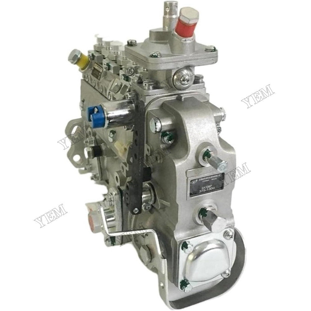 For Cummins Engine Fuel Injection Pump 4934718 For Cummins