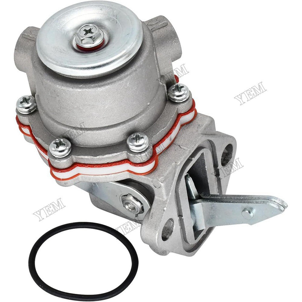 For New Holland TK80A TN95FA TK90A TD60D TD70D TD80D TD90D TT55 TT75 TD75D Fuel Lift Transfer Pump 504090936 For New Holland