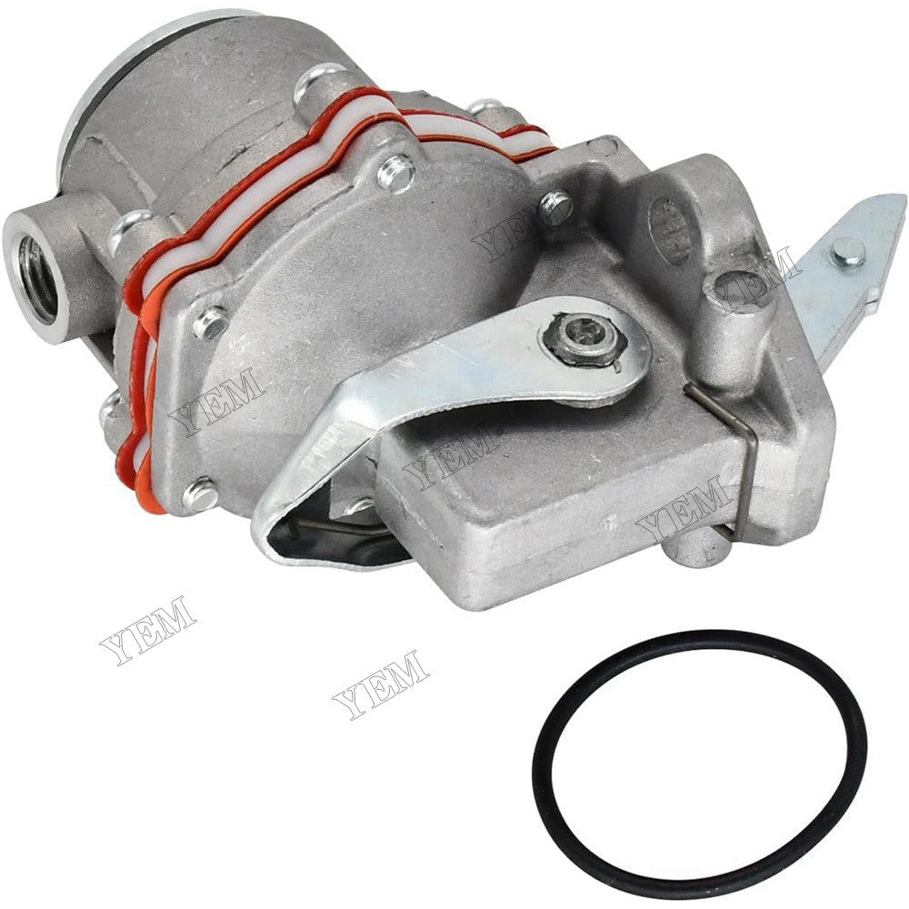 For New Holland TK80A TN95FA TK90A TD60D TD70D TD80D TD90D TT55 TT75 TD75D Fuel Lift Transfer Pump 504090936 For New Holland