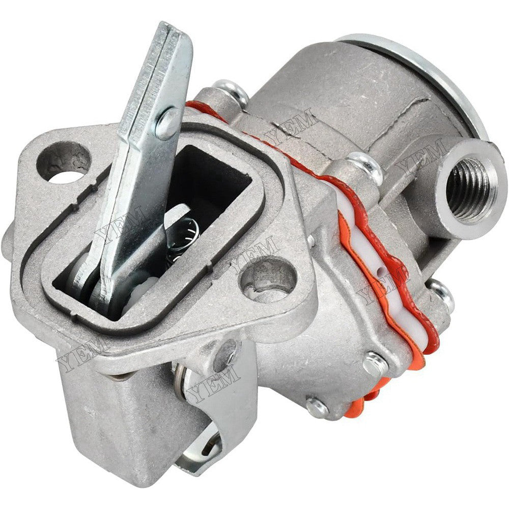 For New Holland TK80A TN95FA TK90A TD60D TD70D TD80D TD90D TT55 TT75 TD75D Fuel Lift Transfer Pump 504090936 For New Holland