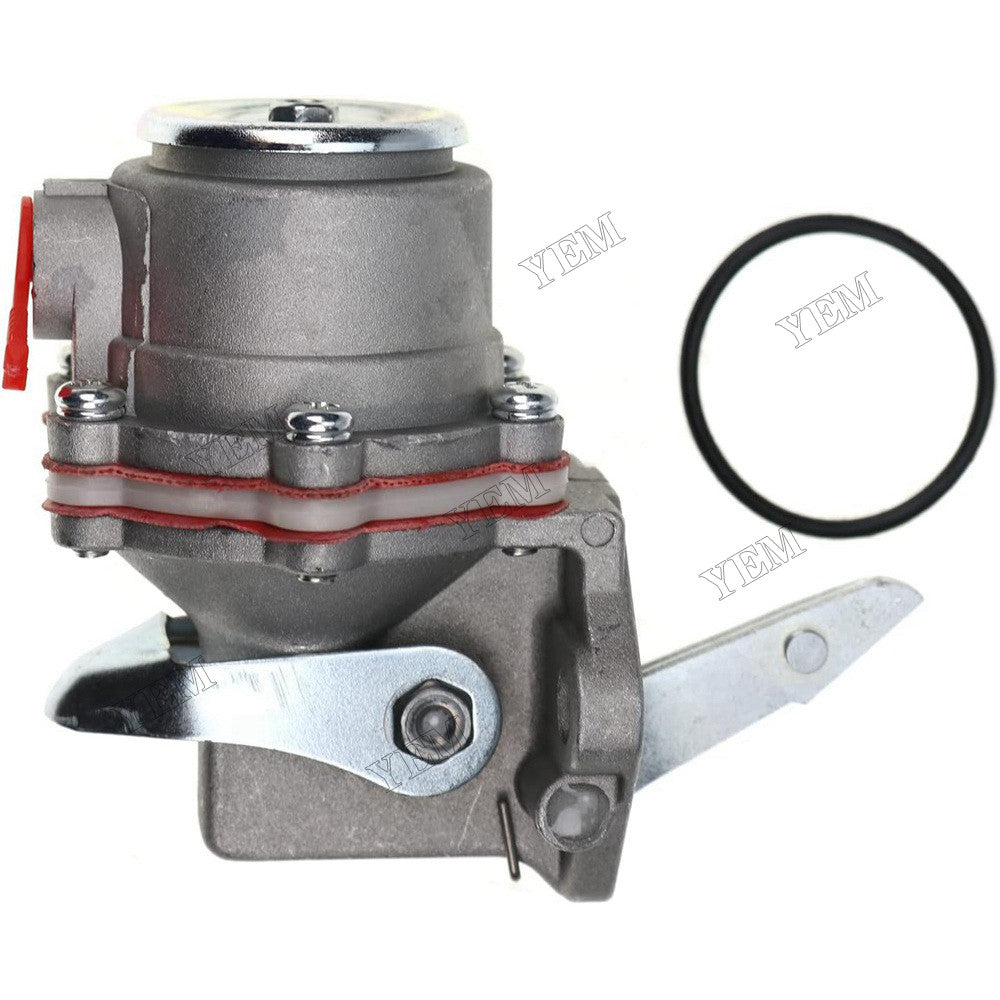 For New Holland TK80A TN95FA TK90A TD60D TD70D TD80D TD90D TT55 TT75 TD75D Fuel Lift Transfer Pump 504090936 For New Holland