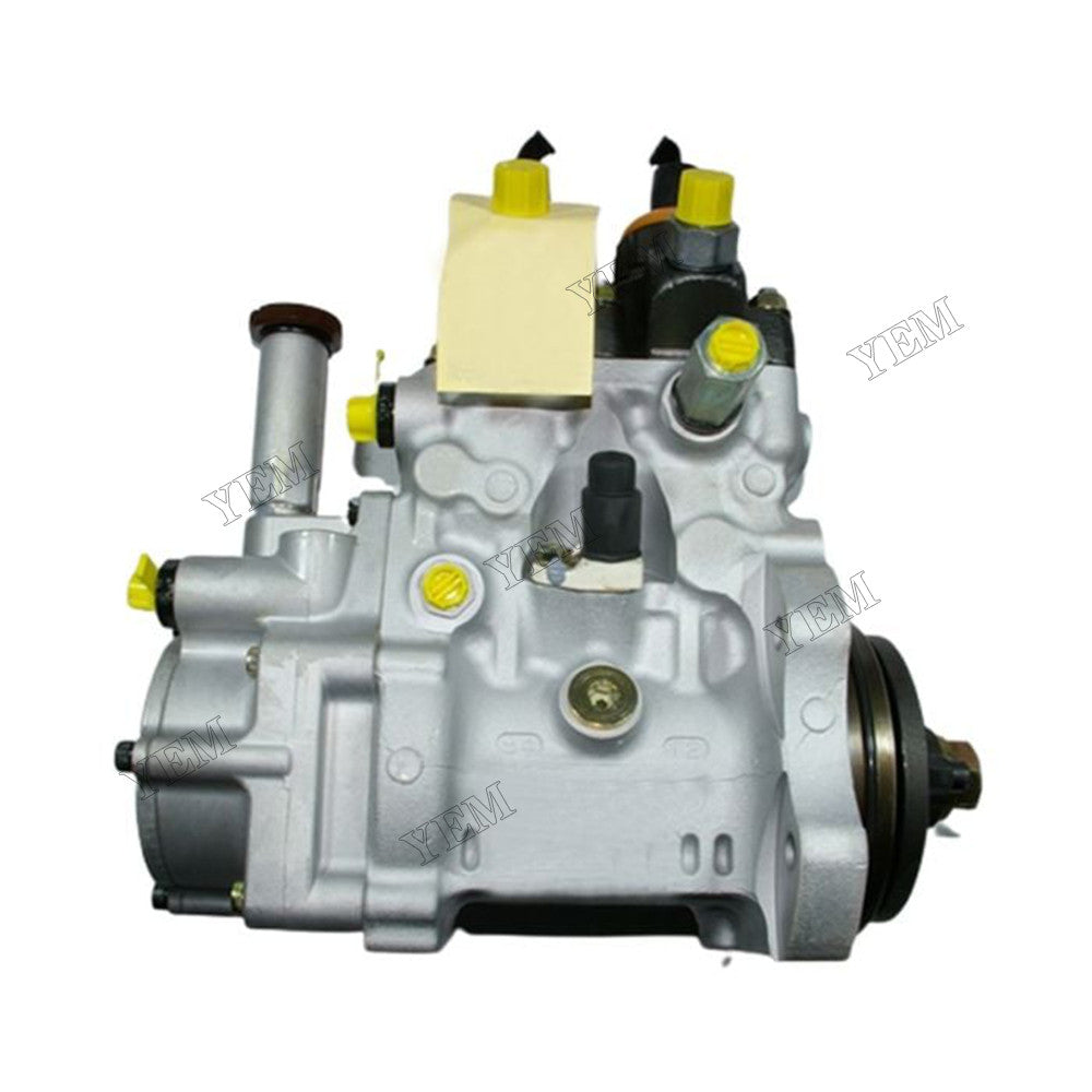 For John Deere Excavator 370C Fuel Injection Pump RE518807 RE508233 For John Deere