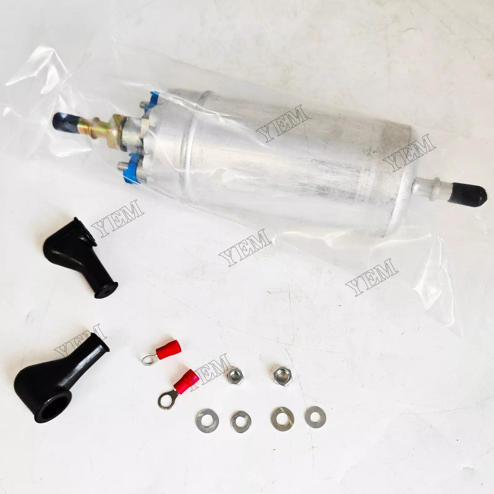 For John Deere Engine 3029 6.8L 4045 6068 Excavator 200CLC 230CLC 270CLC 450CLC 200CLC Loader 744H 744J 824J 844J Electric Fuel Pump RE515718 For John Deere