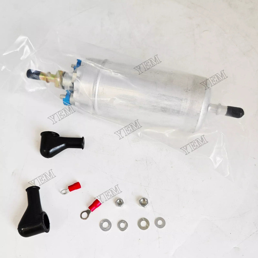 For John Deere Engine 3029 6.8L 4045 6068 Excavator 200CLC 230CLC 270CLC 450CLC 200CLC Loader 744H 744J 824J 844J Electric Fuel Pump RE515718 For John Deere