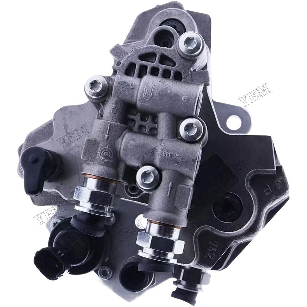 DX180LC DX140LC DX255LC DX225LC DX160LC DX140W DX225LL Engine DL06 Pump High Pressure 65.10501-7005A for Doosan