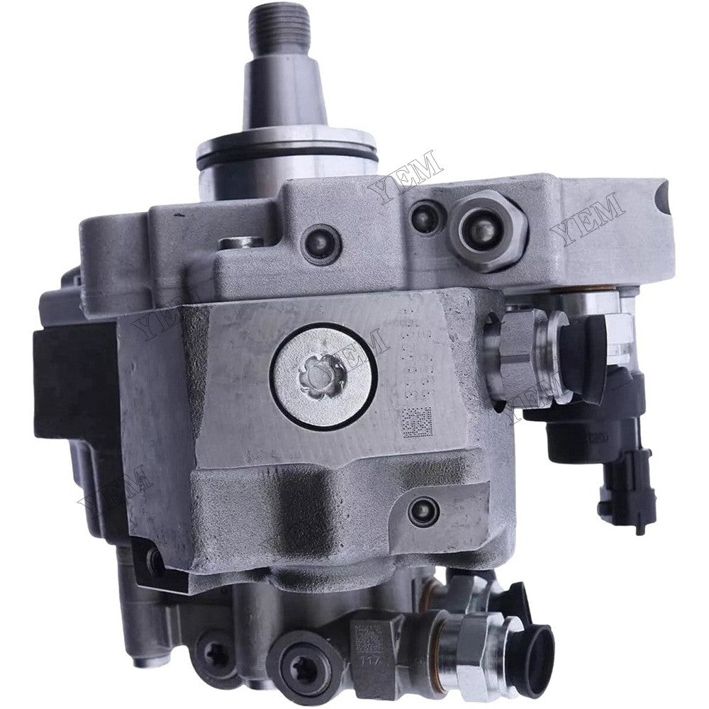 DX180LC DX140LC DX255LC DX225LC DX160LC DX140W DX225LL Engine DL06 Pump High Pressure 65.10501-7005A for Doosan For Doosan