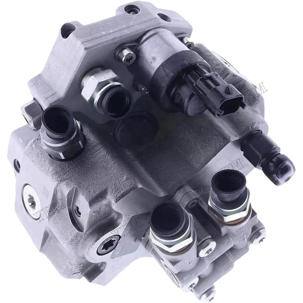 DX180LC DX140LC DX255LC DX225LC DX160LC DX140W DX225LL Engine DL06 Pump High Pressure 65.10501-7005A for Doosan For Doosan