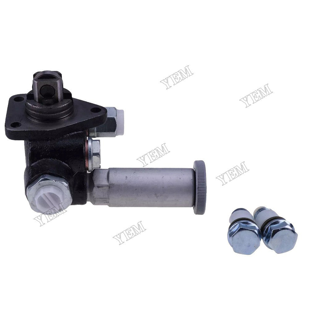 For Zexel Fuel Pump 105237-4731 For Zexel