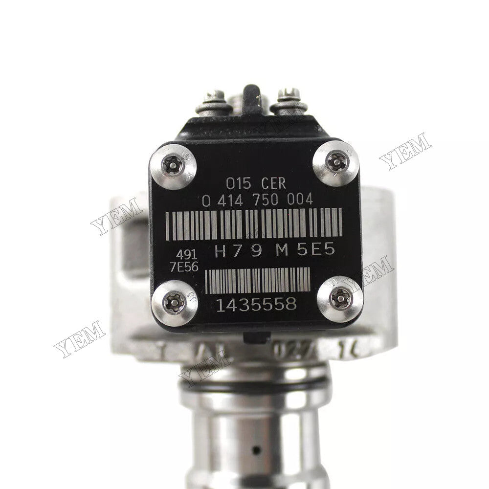 For Deutz KHD Various BF4M 1013FC Euro 3 Unit Pump 0414750004