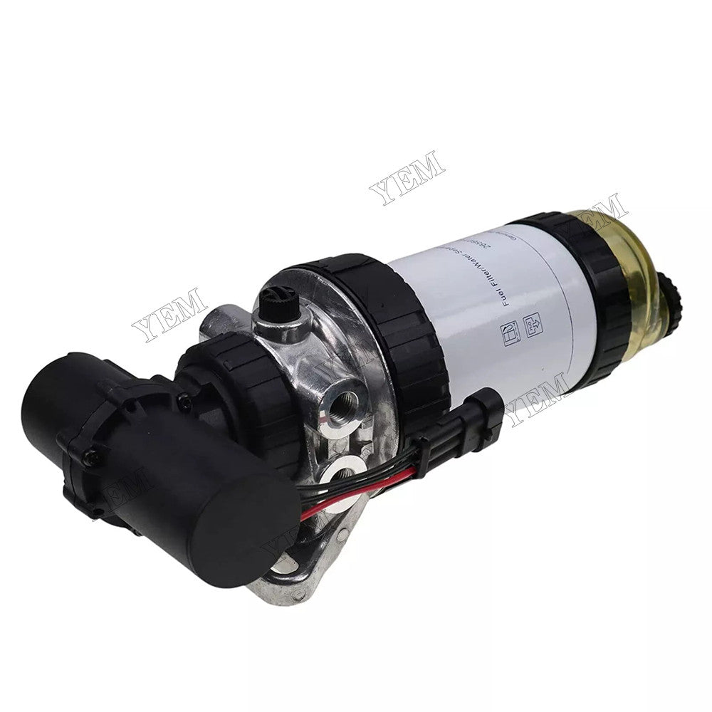 For Genie S-100 S-105 S-120 S-125 S-80 S-85 Fuel Lift Pump Assembly 101644GT
