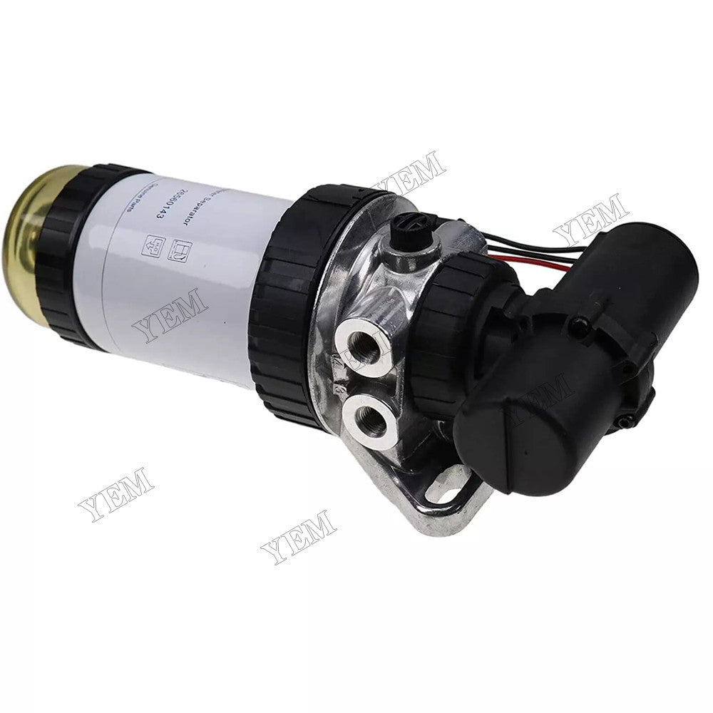 For Genie S-100 S-105 S-120 S-125 S-80 S-85 Fuel Lift Pump Assembly 101644GT For Genie