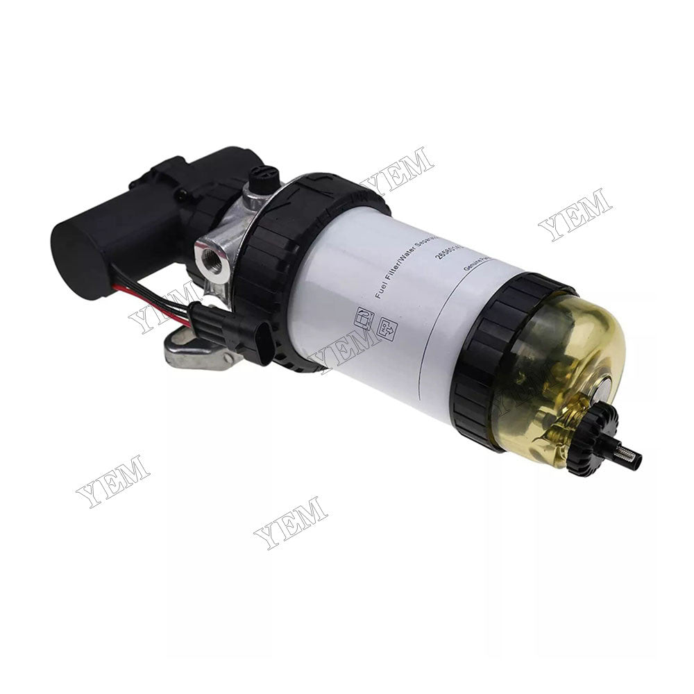 For Genie S-100 S-105 S-120 S-125 S-80 S-85 Fuel Lift Pump Assembly 101644GT For Genie