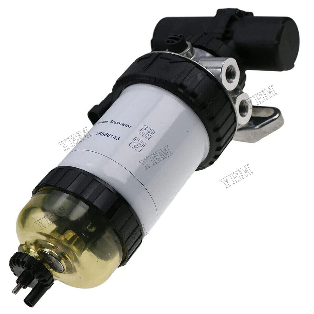 For Genie S-100 S-105 S-120 S-125 S-80 S-85 Fuel Lift Pump Assembly 101644GT For Genie