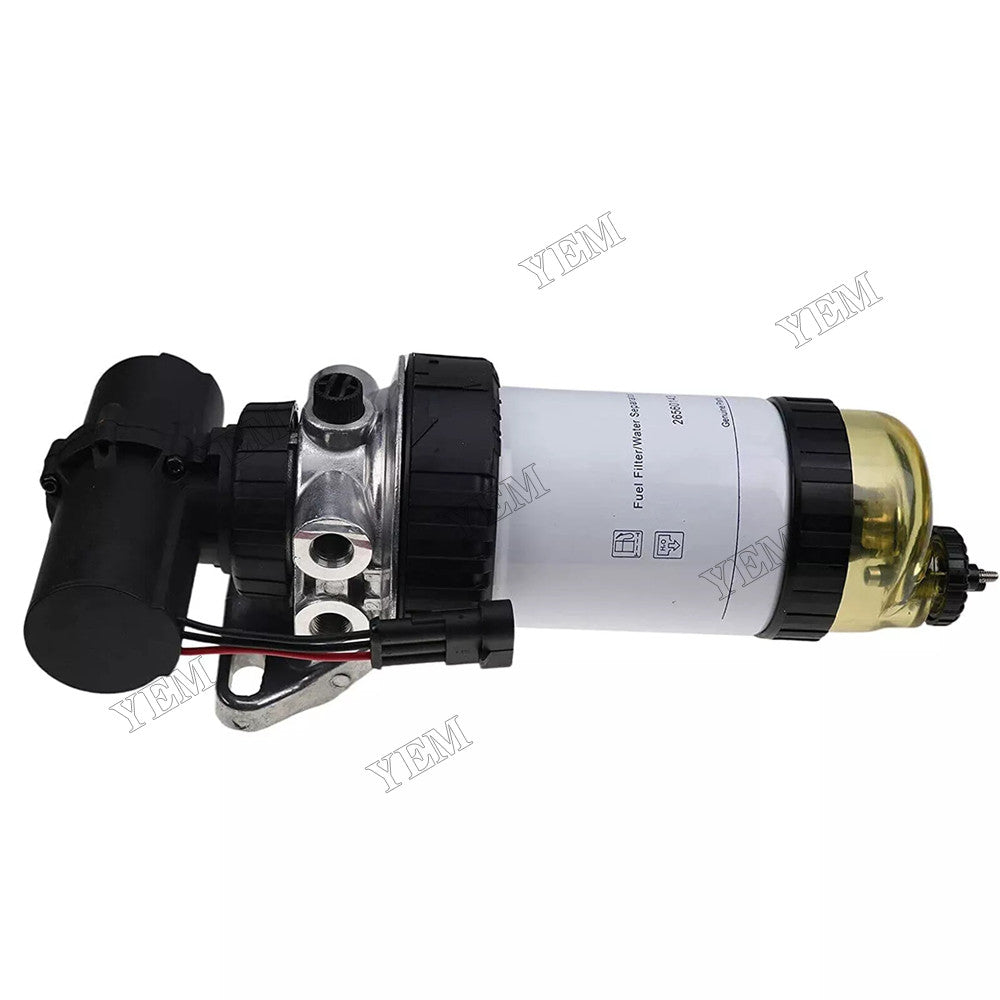 For Genie S-100 S-105 S-120 S-125 S-80 S-85 Fuel Lift Pump Assembly 101644GT For Genie