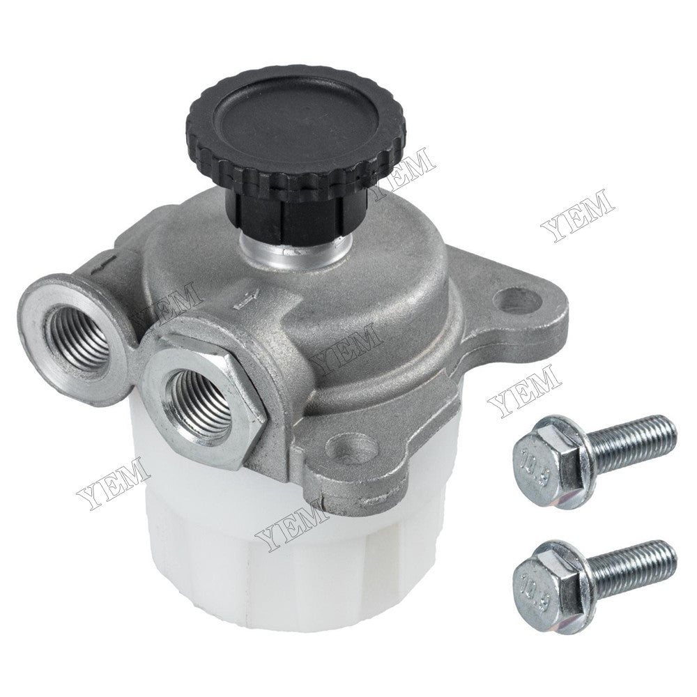 For Man F/M90 M2000L/M NG/NL/N¡§1/S¡§1 Trendliner D0834 D0836 D2066 D2676 D2866 D2876 D2868 Fuel Hand Feed Pump 51121500000 51121500001 H16K01