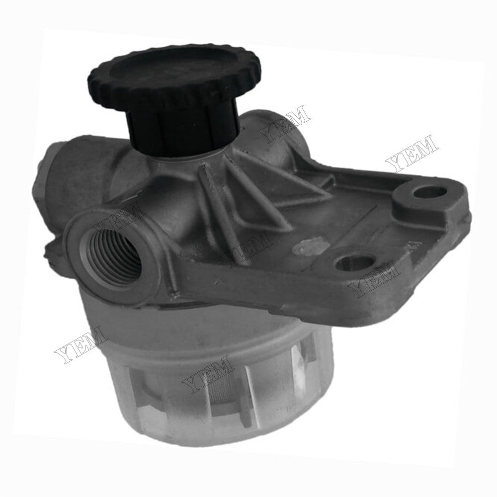 For DAF F75 F95 75CF 85CF 95XF EURO 3 Fuel Hand Feed Pump 1332609 H11K05