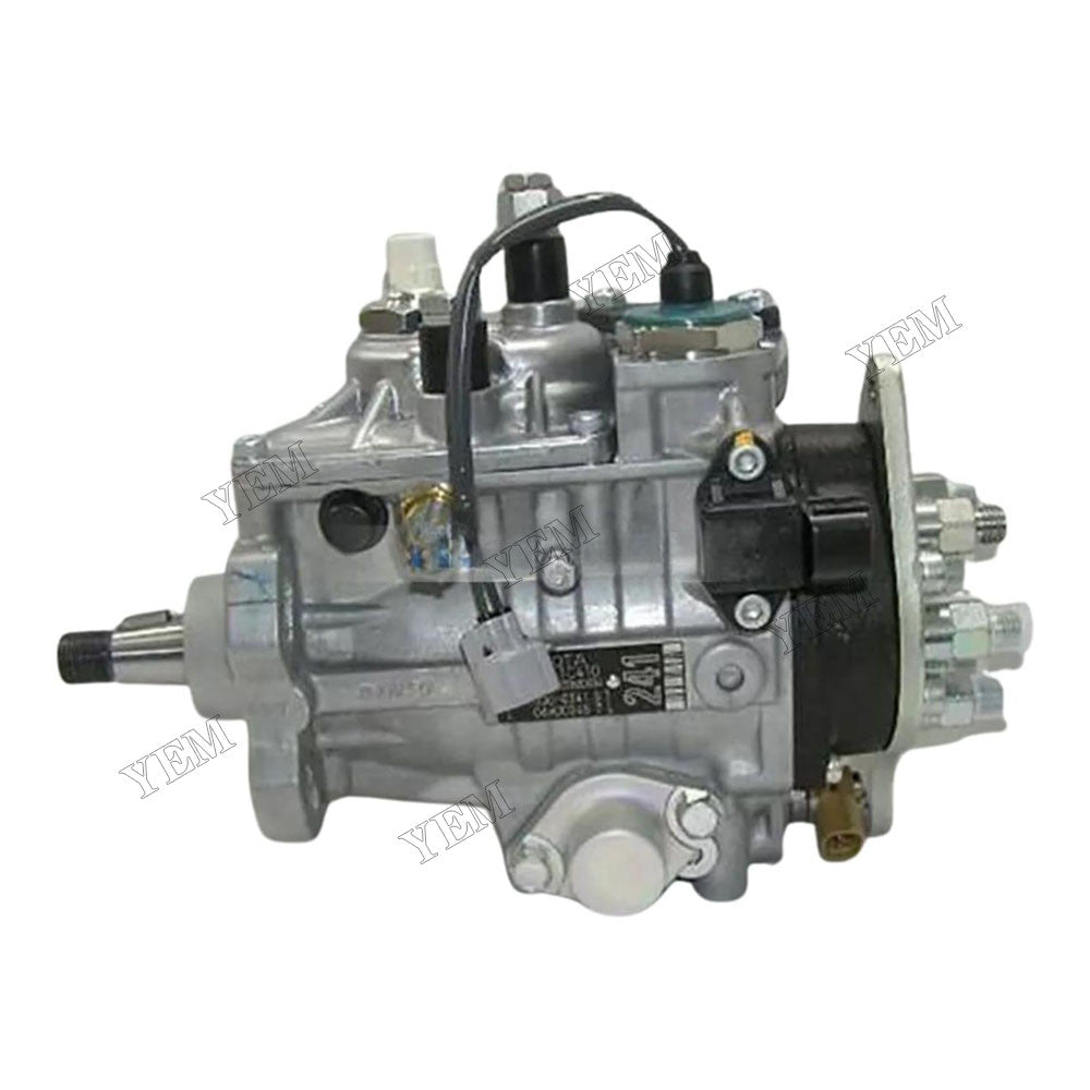 For Hyundai 210LC3 Excavator Fuel Injection Pump Assy 0460426155