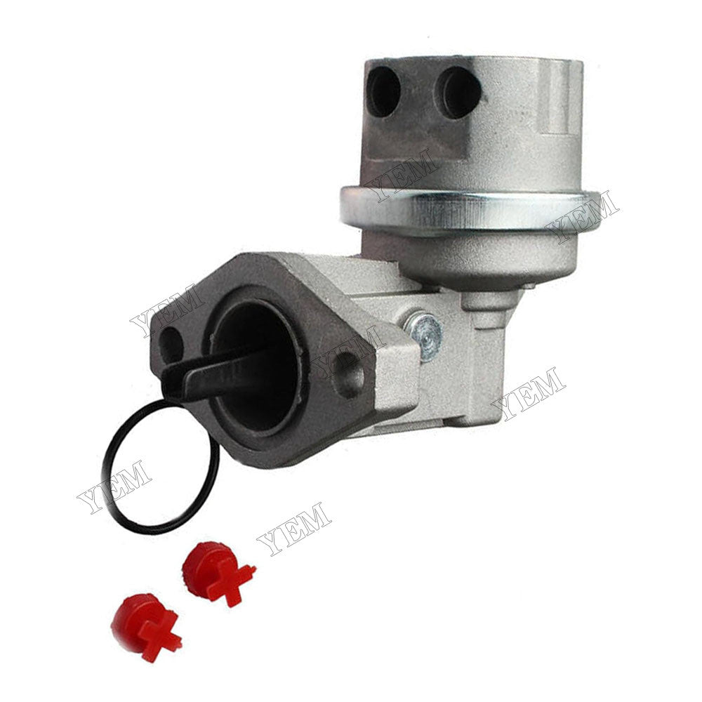 For John Deere 605C 755D 444K 544K 624K Loader Fuel Pump RE517230