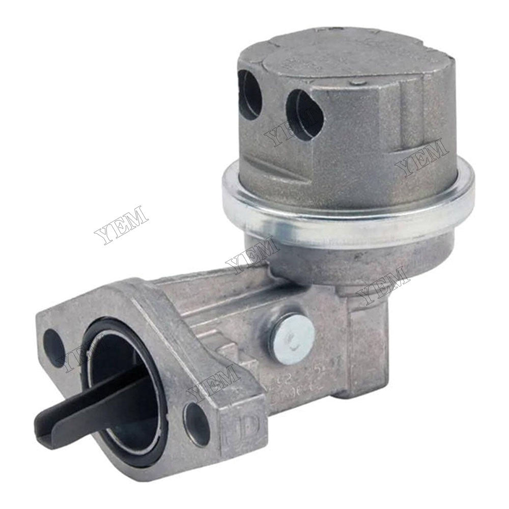 For John Deere 605C 755D 444K 544K 624K Loader Fuel Pump RE517230 For John Deere