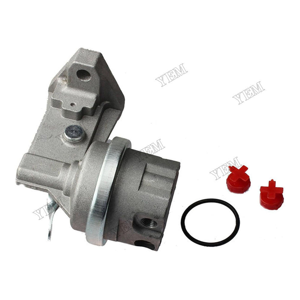 For John Deere 605C 755D 444K 544K 624K Loader Fuel Pump RE517230 For John Deere