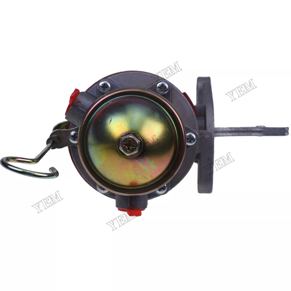 For Leyland & Nuffield Tractor 344 384 255 262 462 602 Fuel Lift Pump 13H3375 For Leyland