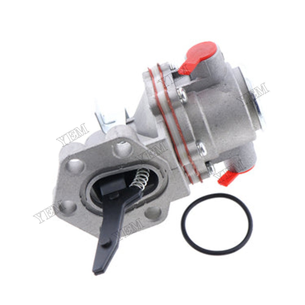 For Massey Ferguson Tractor 8140 8240 8250 Fuel Lift Transfer Pump V836659580 836659580 For Massey Ferguson