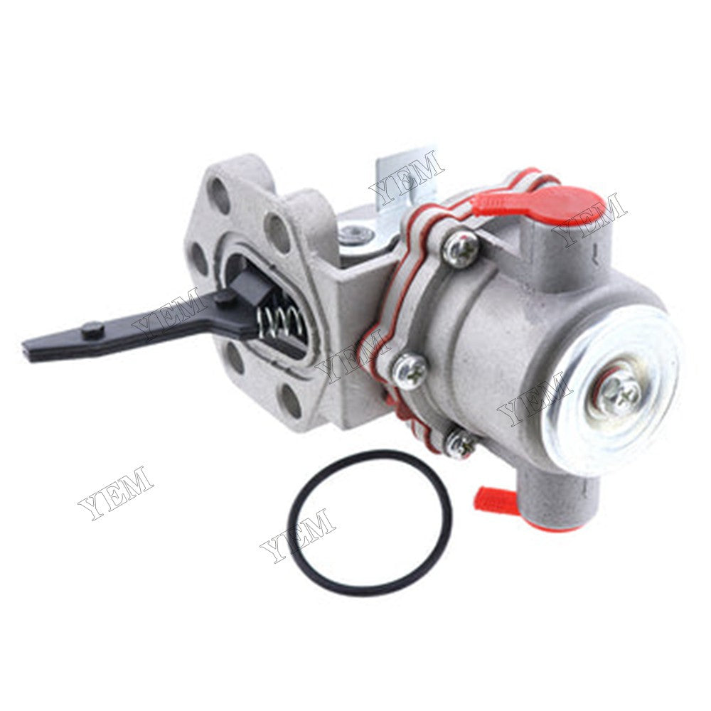 For Massey Ferguson Tractor 8140 8240 8250 Fuel Lift Transfer Pump V836659580 836659580 For Massey Ferguson