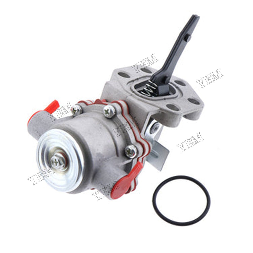 For Massey Ferguson Tractor 8140 8240 8250 Fuel Lift Transfer Pump V836659580 836659580 For Massey Ferguson