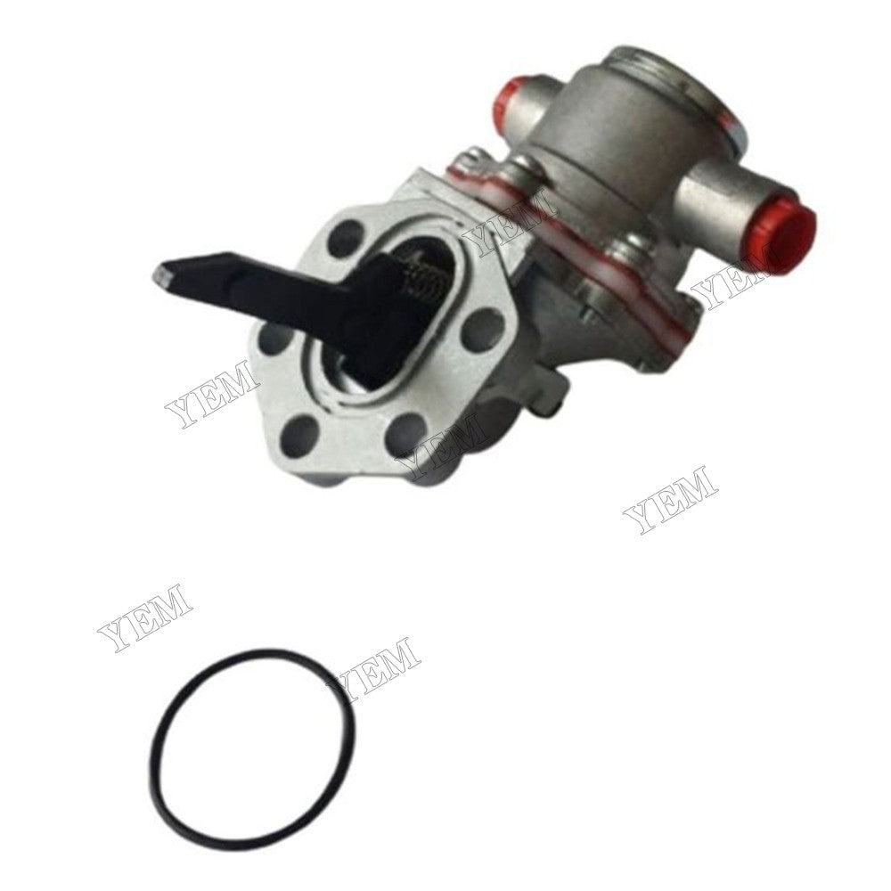 For Valmet & Valtra Tractor 8050 8150 8450 8550 800 865 900 Fuel Lift Transfer Pump 836659580 For Valmet