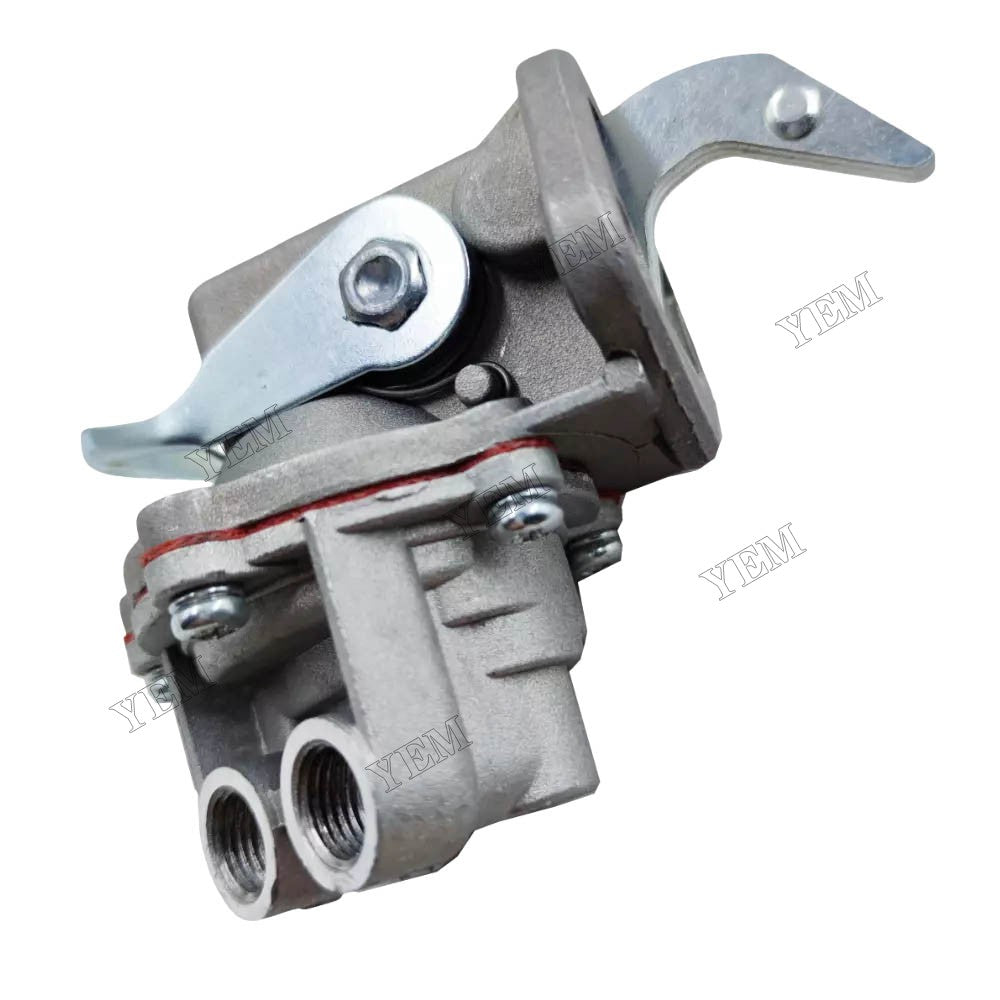 For Perkins Engine AD3.152 Massey Ferguson Tractor 40 135 150 154-4 245 250 550 20 20C 20E 30B 30H 205 2200 2244 2500 4500 Fuel Lift Pump 3637307M1