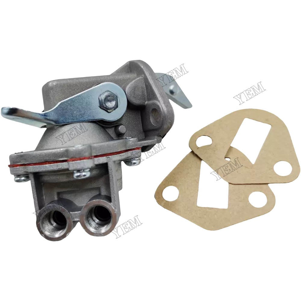For Perkins Engine AD3.152 Massey Ferguson Tractor 40 135 150 154-4 245 250 550 20 20C 20E 30B 30H 205 2200 2244 2500 4500 Fuel Lift Pump 3637307M1 For Perkins
