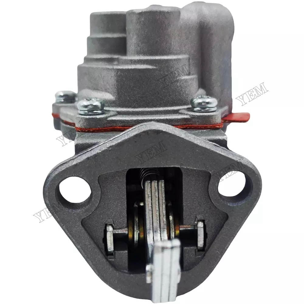 For Perkins Engine AD3.152 Massey Ferguson Tractor 40 135 150 154-4 245 250 550 20 20C 20E 30B 30H 205 2200 2244 2500 4500 Fuel Lift Pump 3637307M1 For Perkins