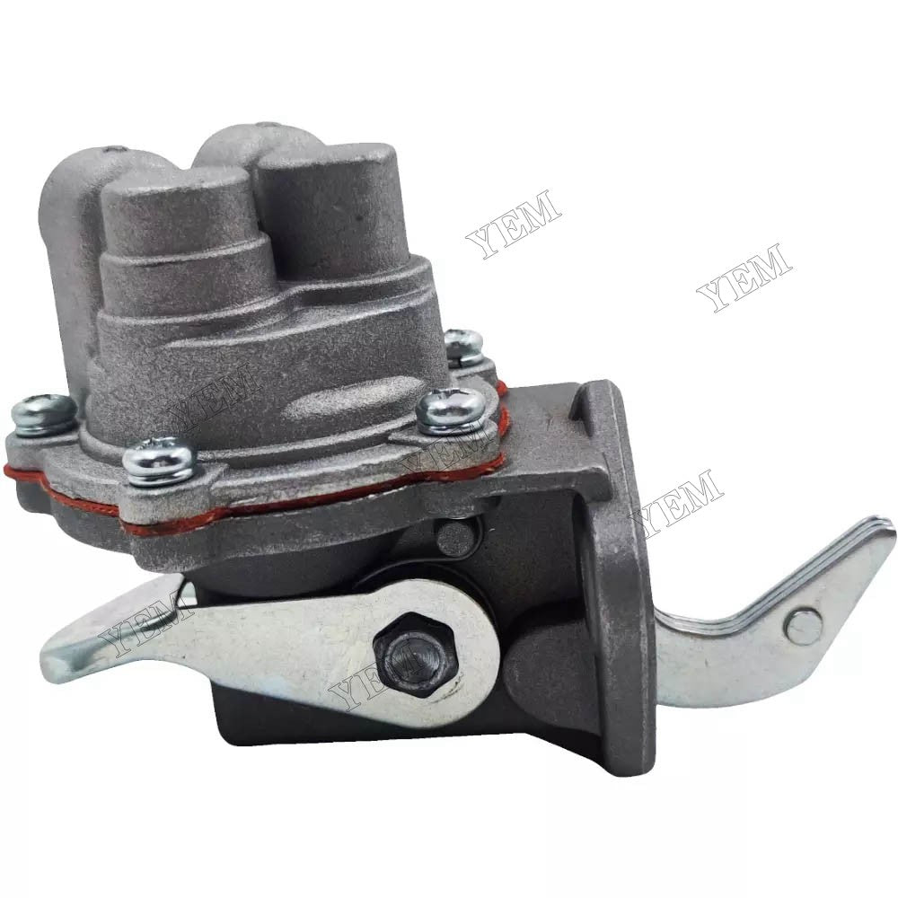 For Perkins Engine AD3.152 Massey Ferguson Tractor 40 135 150 154-4 245 250 550 20 20C 20E 30B 30H 205 2200 2244 2500 4500 Fuel Lift Pump 3637307M1 For Perkins