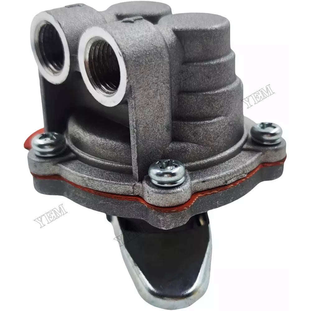 For Perkins Engine AD3.152 Massey Ferguson Tractor 40 135 150 154-4 245 250 550 20 20C 20E 30B 30H 205 2200 2244 2500 4500 Fuel Lift Pump 3637307M1 For Perkins