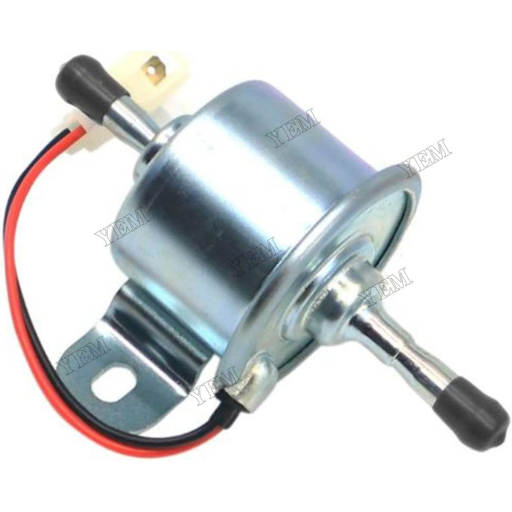 For Komatsu 3D82AE-3 3D74E-3 Engine PC12R-8 PC15R-8 PC25R-8 PC27R-8 PC70FR-1 WB97R-2 WB93R-2 WB97S-2 Fuel Pump YM119225-52102