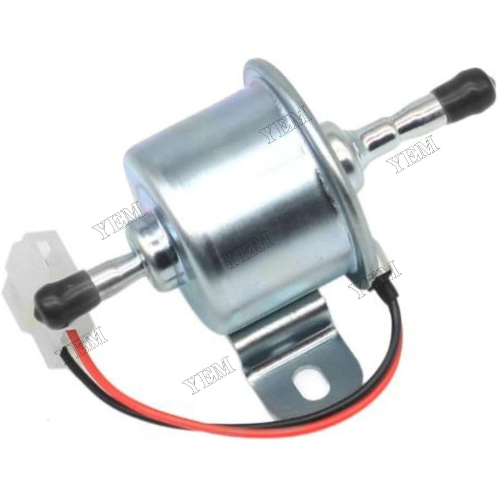 For Komatsu 3D82AE-3 3D74E-3 Engine PC12R-8 PC15R-8 PC25R-8 PC27R-8 PC70FR-1 WB97R-2 WB93R-2 WB97S-2 Fuel Pump YM119225-52102 For Komatsu