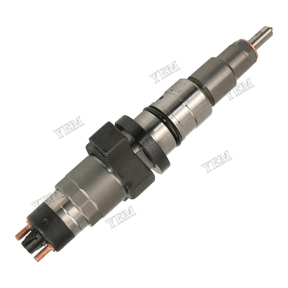 For Dodge Ram 2500 3500 Cummins 5.9L Engine Fuel Injector 0445120255 For Cummins