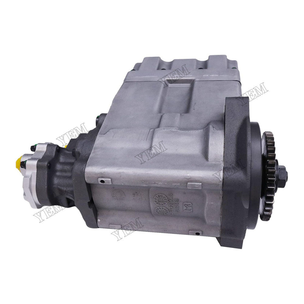 For Caterpillar CAT 573 584 950H 962H 336D 324D 329D 325D Engine C7 New Fuel Injection Pump GP Hydraulic 10R-8899 For Caterpillar