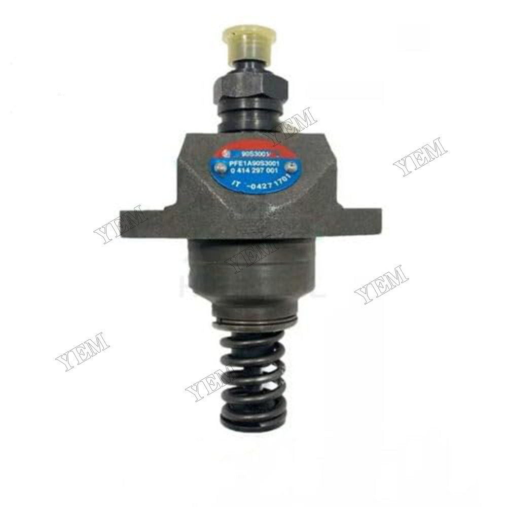 For Deutz F4L1011 F4M2011 F2L1011F Engine Fuel Injection Pump Unit Pump 04271640 4271640