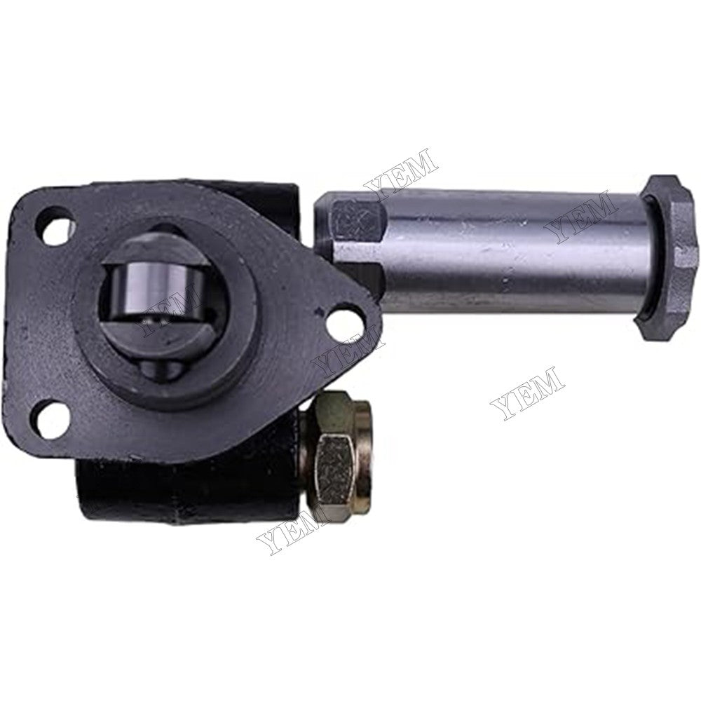 For Hitachi EX200LC-5 EX230LC-5 LX100-5 LX120-5 LX100-3 LX120-3 LX230-5 DX75L-2 DX75M-2 Fuel Pump RE500375