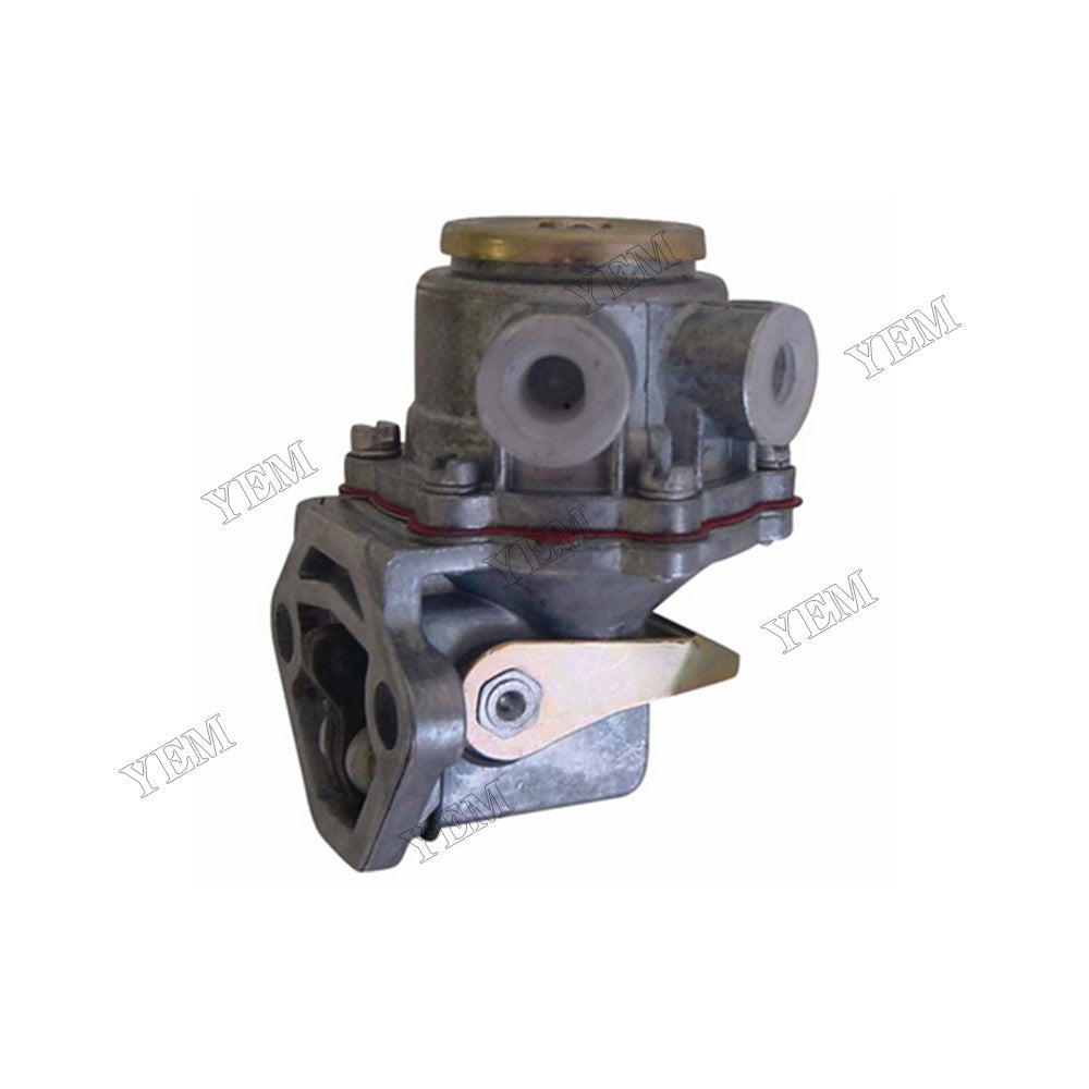For Ford New Holland 775 FG65C 555E 575E 655E 675E FT110 NH85TLB Fuel Lift Transfer Pump 87800194