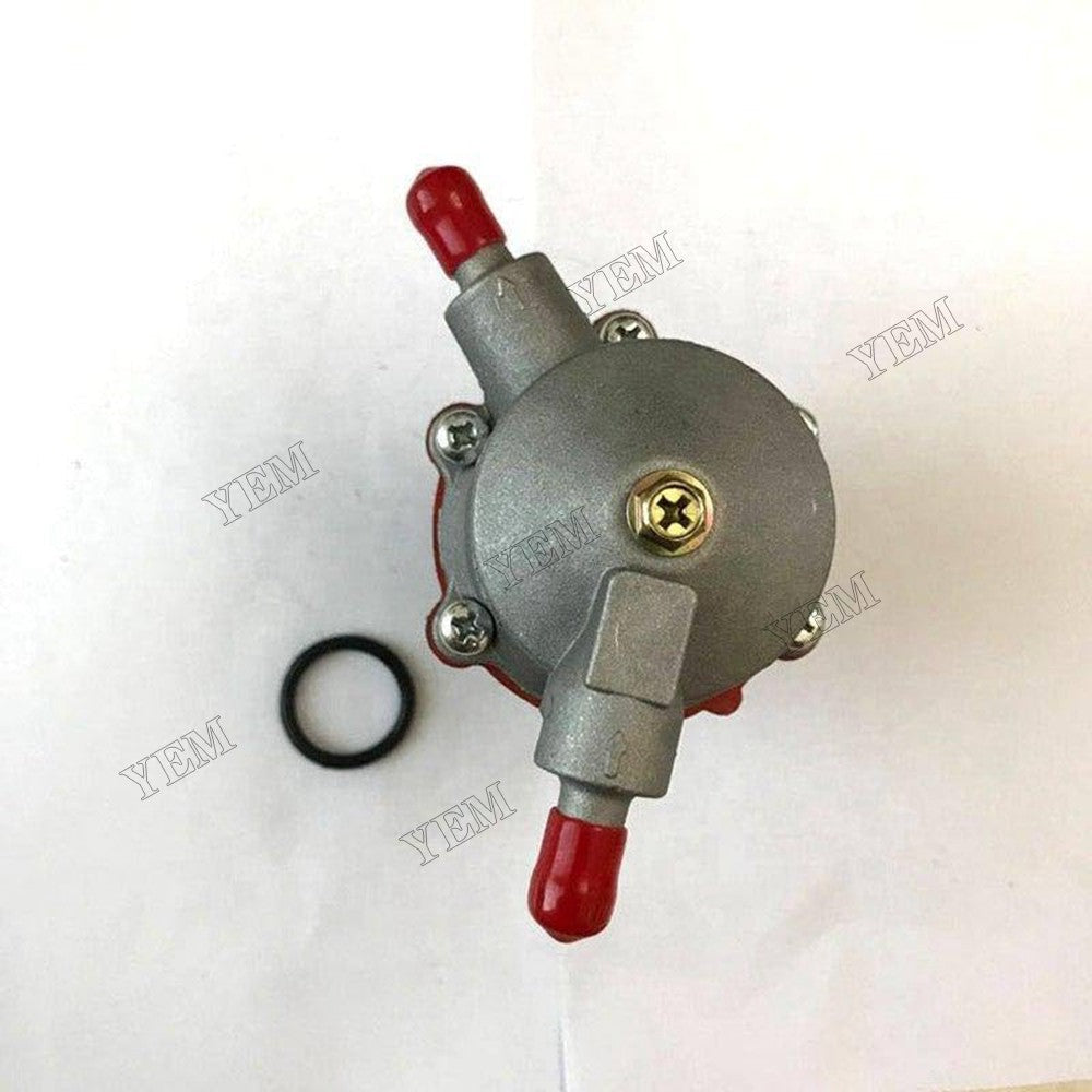 For JCB 1CX ROBOT 150 165 170HF 801 802 803 8014 8016 8017 8024 8052 8060 Fuel Lift Pump 02/630320