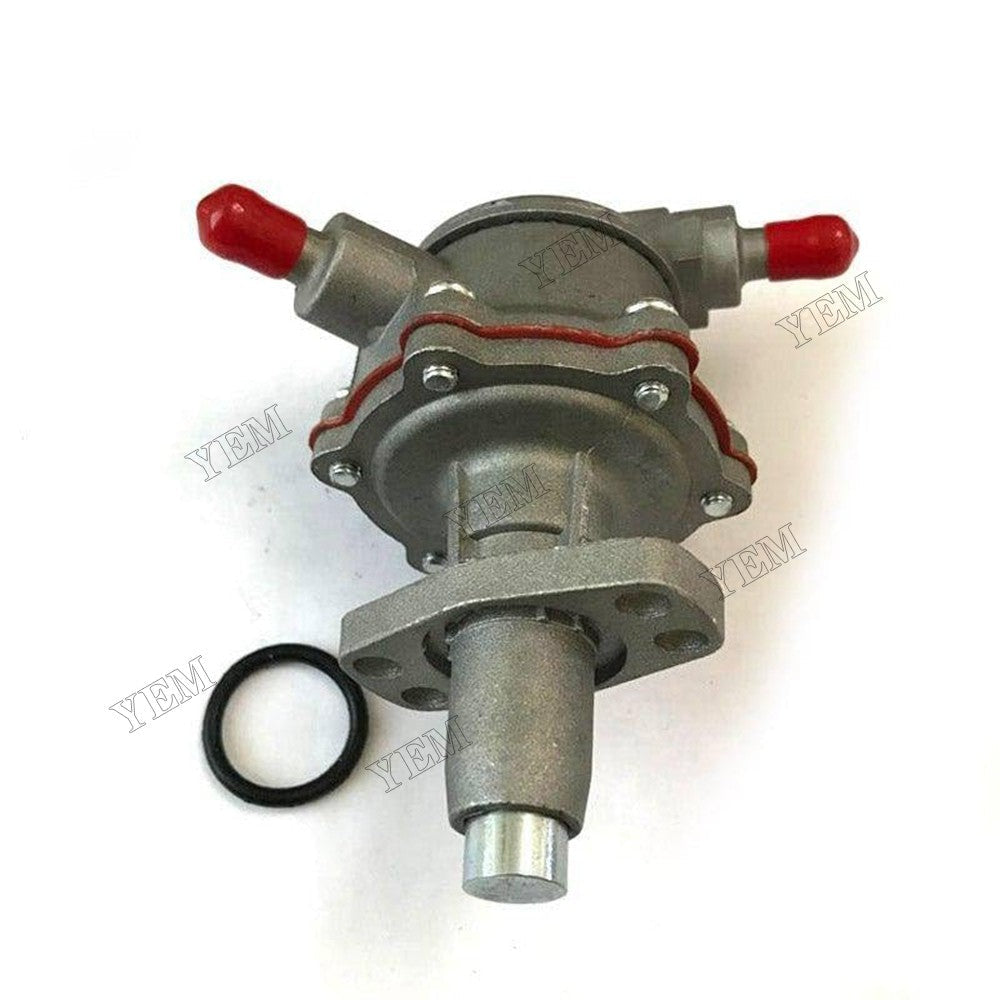 For JCB 1CX ROBOT 150 165 170HF 801 802 803 8014 8016 8017 8024 8052 8060 Fuel Lift Pump 02/630320 For JCB