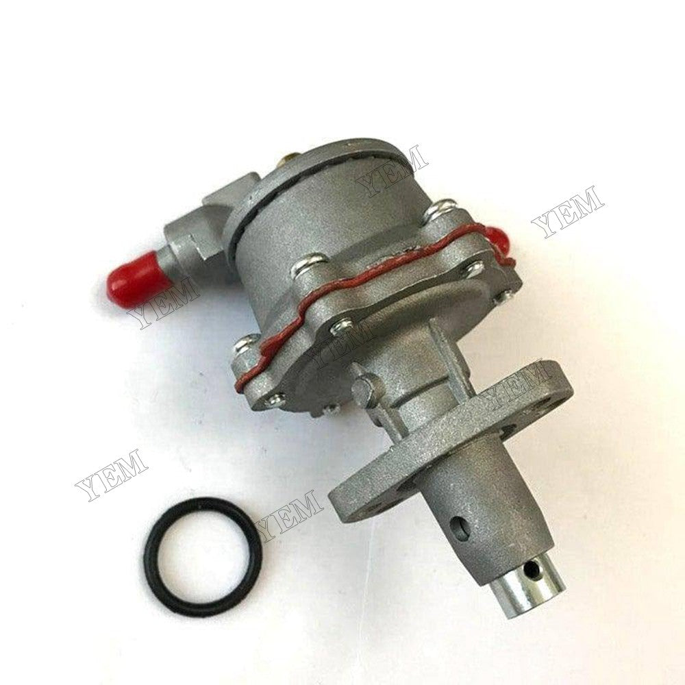 For JCB 1CX ROBOT 150 165 170HF 801 802 803 8014 8016 8017 8024 8052 8060 Fuel Lift Pump 02/630320 For JCB