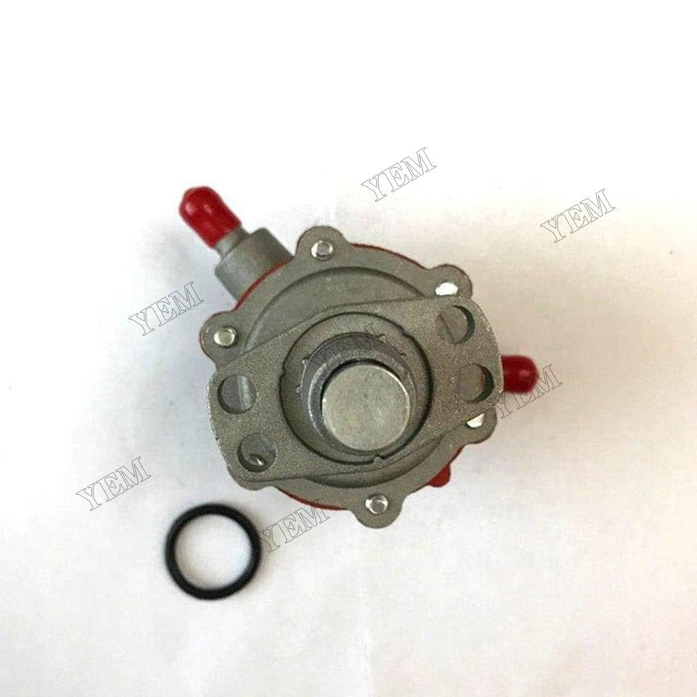 For JCB 1CX ROBOT 150 165 170HF 801 802 803 8014 8016 8017 8024 8052 8060 Fuel Lift Pump 02/630320 For JCB